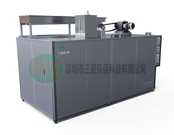 餐廚垃圾處理設備 餐廚垃圾處理設備